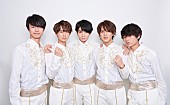 ジャニーズＪｒ．「HiHi Jets、東京B少年がMステ初登場　今夜、最新曲をテレビ初披露(コメントあり)」1枚目/5