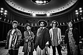 ＳＯＩＬ＆“ＰＩＭＰ”ＳＥＳＳＩＯＮＳ「三浦大知ら3組が追加　SOIL＆“PIMP”SESSIONS、ツアーファイナルに出演するアーティスト第2弾を発表」1枚目/4