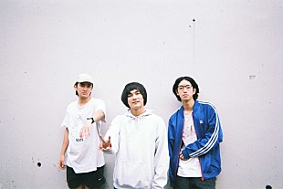 「SUNNY CAR WASH、“1997枚”限定シングルを2ヶ月連続リリース」