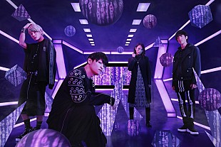 「THE ORAL CIGARETTES、来週6/15に『Mステ』出演決定　出演後AbemaTVにてスペシャル番組も生放送」