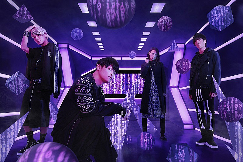 THE ORAL CIGARETTES、来週6/15に『Mステ』出演決定　出演後AbemaTVにてスペシャル番組も生放送