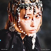 「加藤ミリヤ、新AL収録曲「あたしの細胞」先行配信開始」1枚目/3