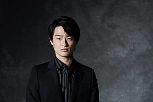 「尾崎裕哉、初単独フルオーケストラ公演のチケットが販売開始　裕哉と父・尾崎豊の作品から選曲した演奏曲もついに決定」