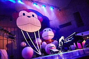 「まらしぃ、満員の野音で東京2DAYS含む全国ツアーを発表」