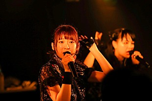 「LADYBABY、ツアーが開幕！ 初期メンバー・レディビアードとのコラボ曲MV公開」