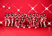 SKE48「SKE48、最新シングル『いきなりパンチライン』ジャケット解禁＆収録内容発表」1枚目/11