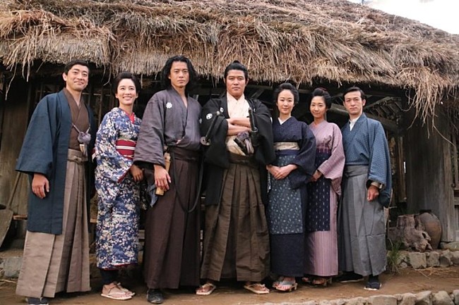 「柏木由紀、「西郷どん」で大河初出演　「出身地鹿児島にゆかり、光栄」」1枚目/1