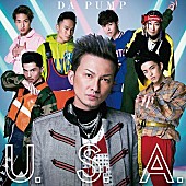 ＤＡ　ＰＵＭＰ「【ビルボード HOT BUZZ SONG】DA PUMP「U.S.A.」が首位に、三代目は新ALより2曲トップ10内に登場」1枚目/1