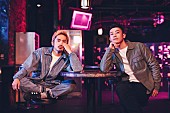 C&amp;K「C&amp;amp;K新曲、ドラマ『サバイバル・ウェディング』主題歌に決定」1枚目/3