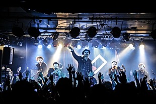 「Xmas Eileen、9月にツーマン企画【東北ライブハウス大作戦編】」