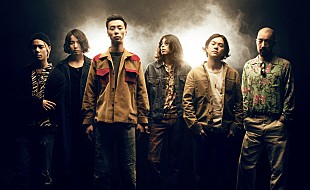「Suchmos、初の地上波パフォーマンス決定」