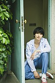 横浜流星「横浜流星、アーティストデビュー決定　プロデューサーJIN（GReeeeN）/ feat.Rover（ベリーグッドマン）」1枚目/3