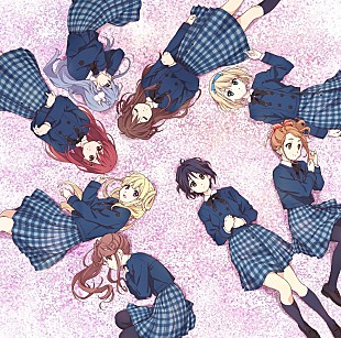 「22/7、3rdシングル『理解者』8月リリース＆初のテレビ番組オンエアが決定」