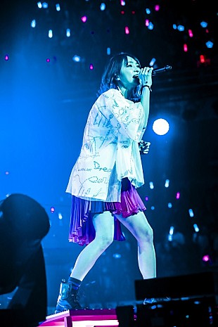 「LiSA、アジアツアーがスタート　広州、上海公演の実施も追加発表」