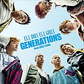 GENERATIONS from EXILE TRIBE「GENERATIONSが渋谷に出現？「♯シュート」フォトスポットが渋谷に登場」1枚目/4