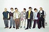 GENERATIONS from EXILE TRIBE「」4枚目/4