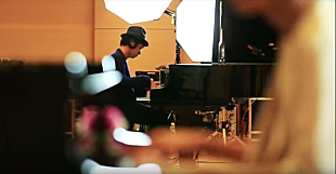 「H ZETT M ×まらしぃ、【妖怪ジャズフェス】で共演決定　共作のオリジナル曲も披露？」