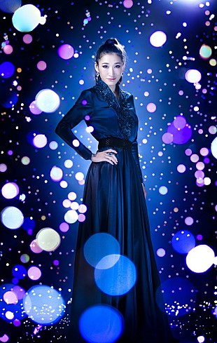 「ELISAがベストアルバム発表、デビューから10年の集大成に」