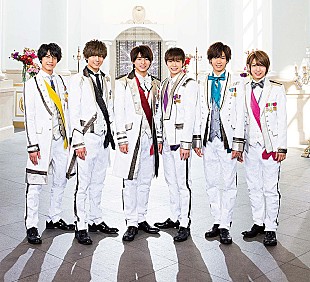 「King &amp; Prince、通信カラオケDAMにて「シンデレラガール」MV配信」