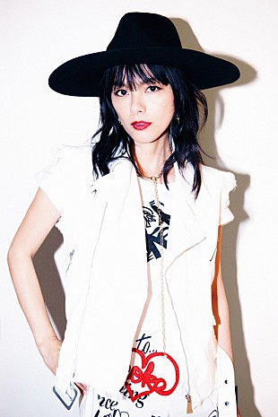 「相川七瀬、新AL全曲紹介ティザー映像公開」