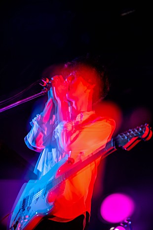 「GRAPEVINE、3年ぶりとなるクラブサーキットツアー開催決定」