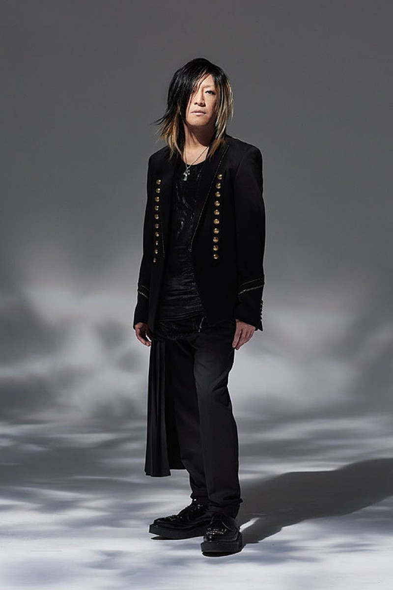 SUGIZO「」3枚目/7