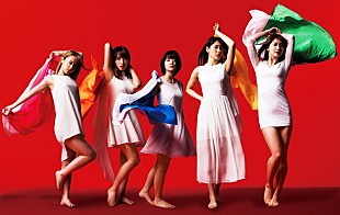 「アップアップガールズ（仮）全曲サブスクリプション解禁」