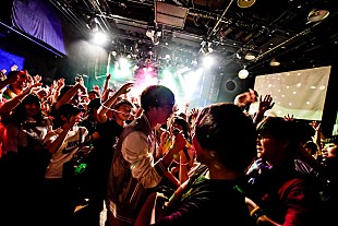 「 ＜ライブレポート＞パノラマパナマタウン、熱狂の“その先“へ 革命前夜のワンマンライブ」