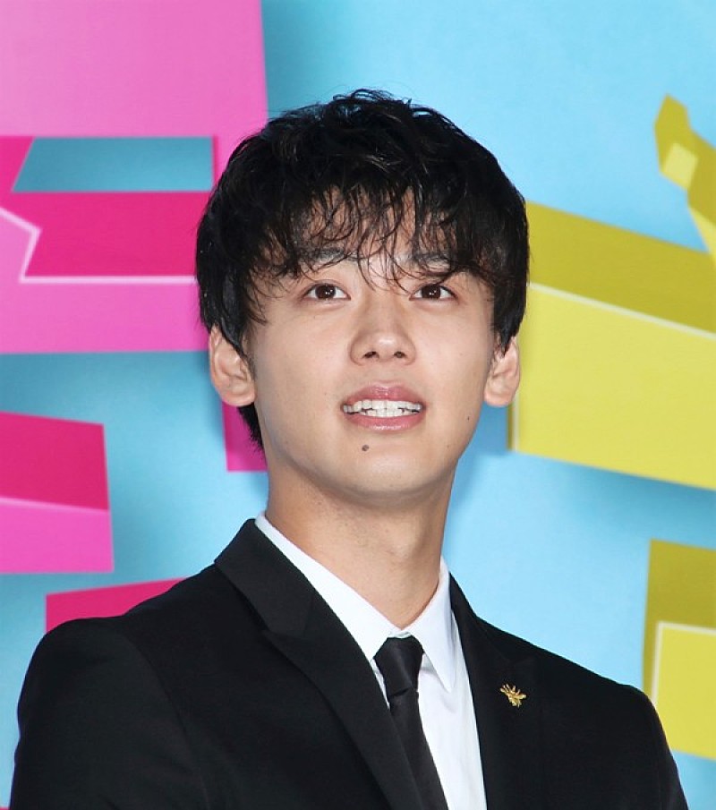 「竹内涼真の「俺を落としてみなよ」に悲鳴 浜辺美波、佐藤大樹らに“公開説教”も」1枚目/1