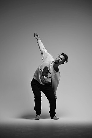 「冨田勲の作品で“踊ってみた”公開　振付は米津玄師/郷ひろみ/土屋太鳳でも知られる辻本知彦」