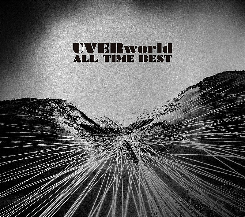 UVERworld「」3枚目/4