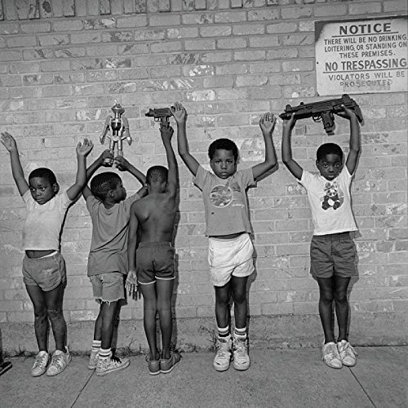 『NASIR』 ナズ（Album Review） 