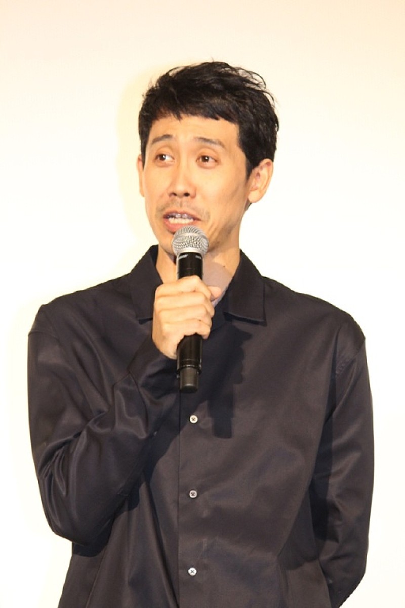 「大泉洋「普通はカツ丼あげませんよ」　“優しさエピソ－ド”を明かされドヤ顔」1枚目/1