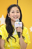 「関根麻里、夫Ｋの“子育て風景”を明かす　「寝かしつけの子守唄が娘と合唱に」」1枚目/1