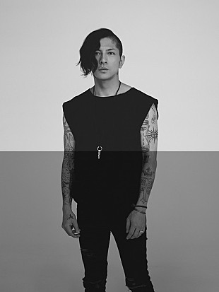 「降谷建志(Dragon Ash)、SUBARU“レヴォーグ”CMソング決定」