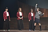 齋藤飛鳥「乃木坂46齋藤飛鳥主演 舞台『あさひなぐ』Blu-ray＆DVDが発売決定」1枚目/6