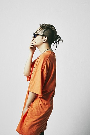 「清水翔太、新ALリリース日に『スッキリ』生出演　LINEスタンプのプレゼントも」