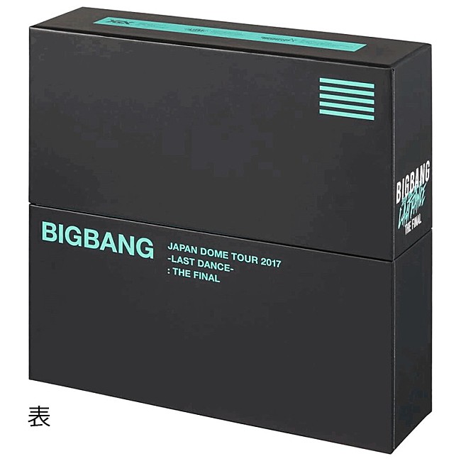 ＢＩＧＢＡＮＧ「」5枚目/6