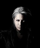 HYDE「HYDE、トークライブ生配信決定　新SG＆ツアーなどについて語る」1枚目/1