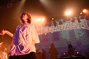 「魔法少女になり隊、2マン自主イベント今年も大盛況で幕（1日目：POLYSICS/2日目：SHANK）」