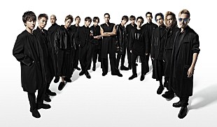 「EXILE、新ALより「STYLE of 24karats」のMV公開　テーマは「過去と未来、極限のパフォーマンス」」