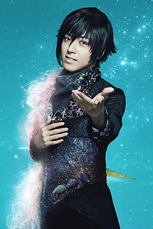 「蒼井翔太、アーティストデビュー5周年記念SPムービー公開！　ファンへの直筆コメントも」