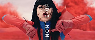 「BiSH、問題作『NON TiE-UP』をゲリラリリース＆MVもゲリラ公開」