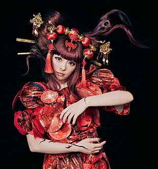 「きゃりーぱみゅぱみゅ、ハロウィン公演DVD/BDリリース＆ティザー映像公開」