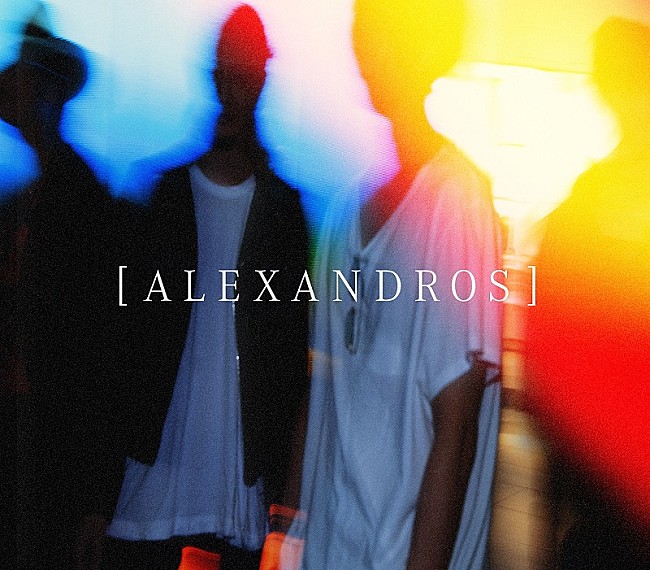 ［ＡＬＥＸＡＮＤＲＯＳ］「」5枚目/7