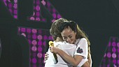 安室奈美恵「安室奈美恵、ファイナルツアーの全貌を一挙公開　独占ドキュメンタリー最新話6/30より配信」1枚目/6