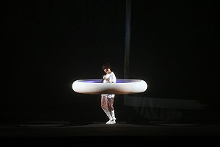 「三浦大知“完全独演”【球体】、全10公演を終了」