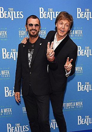 「『6月29日はなんの日？』ザ・ビートルズ、伝説の初来日から52年」