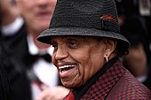 「ジャクソン・ファミリーの父、ジョー・ジャクソンが89歳で死去」1枚目/1