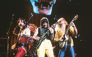 「高田漣×NAOKI（LOVE PSYCHEDELICO）による映画『スパイナル・タップ』トークショー開催」